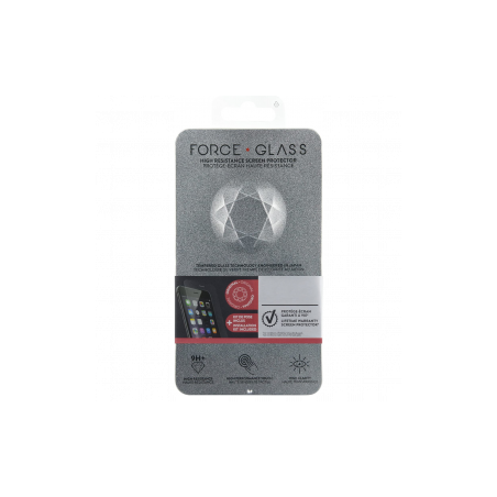 Verre Trempé Force Glass pour Oppo Reno 2Z - Protections Ref V1111 | S