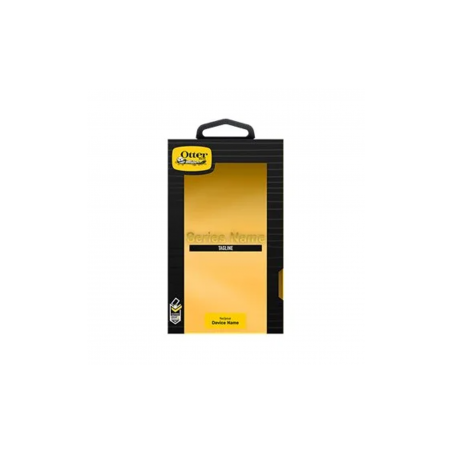Verre Trempé Ultra Clair OtterBox Clearly Protected Samsung Galaxy S -