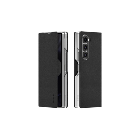 Étui Rabat Portefeuille ARAREE Bonnet Diary Samsung Galaxy Z Fold6 - N