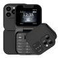 Mini Telephone Portable i16 Pro Dual Nano SIM
