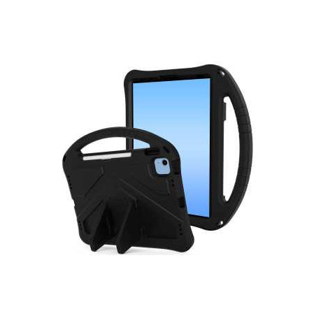 Etui Tablette résistant aux chutes avec support béquille pour iPad - N