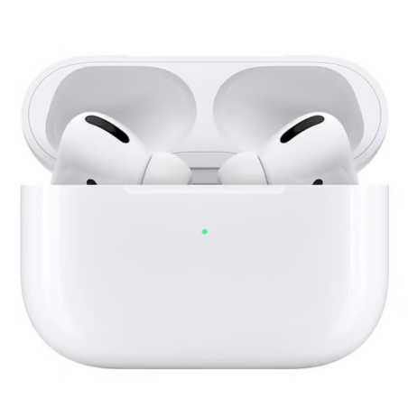 AirPods Pro sans boîte et avec accessoires - Grade A — R3 · Smarty Paris 18e