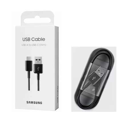 Câble USB Type-C Samsung EP-DG930IBEGWW - 1,5