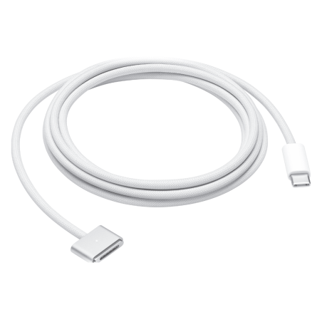 Câble USB-C / Magsafe 3 - 2M MW613ZM/A - Retail box (Apple) — Apple · Smarty Paris 18e