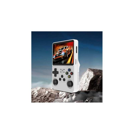 Chaîne universelle HDSP PU Saffiano avec char | Smarty Paris