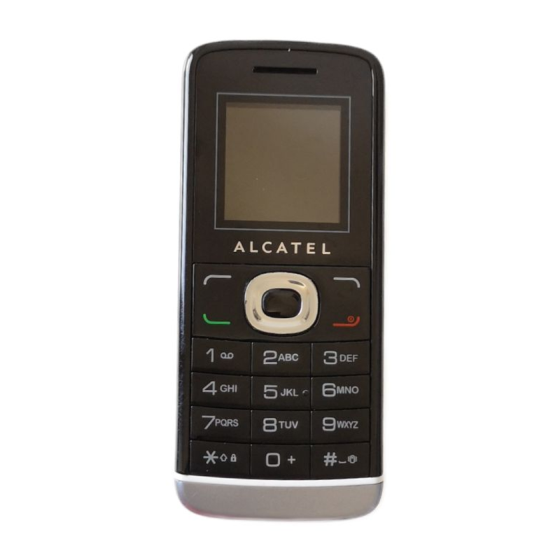 Feature Phone Alcatel One Touch 233 - Neuf — Reconditionné Garanti 12 mois · Smarty Paris