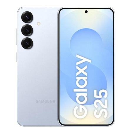 Samsung Galaxy S25 Plus 5G 512 Go Vert - EU - Neuf