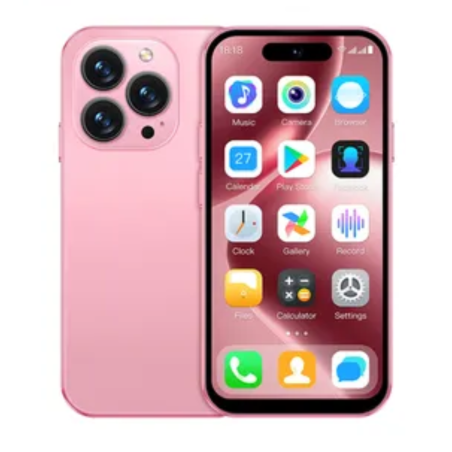 Mini Smartphone Android M16 Pro - 3G, 2 Go/16