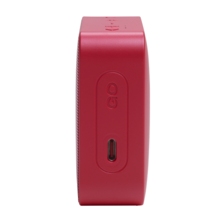 Enceinte Bluetooth Portable JBL Go Essential 2 - JBLGOES2RED - Rouge — JBL · Smarty Paris 18e