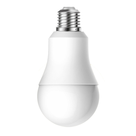 Ampoule LED Intelligente Blanc Chaud Dimmable E27 10W - Compatible Smart Life®, Alexa et Google - Superior SUPiL… · Smarty Paris