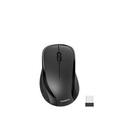 Ensemble de Clavier et Souris BELKIN Sans Fil AZERTY - Noir - BBZ010FR — Belkin · Smarty Paris 18e
