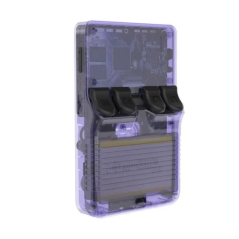 Eau de Parfum Maison Alhambra Fortnight - pou | Smarty Paris