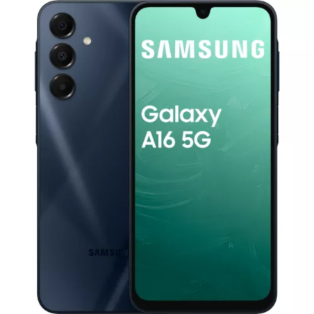 Samsung Galaxy A17 5G 128 Go Gris - EU - Neuf