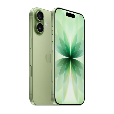 iPhone 17 512 Go MG6V4F/A Sauge - Neuf | Smarty Paris 18e