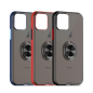 ECO Matte Protective Case with Magnetic Ring – iPhone 6 to 17