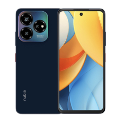 ZTE Nubia V60 Design 16+256 Go Double SIM Z2350 - Violet - Neuf — Reconditionné Garanti 12 mois · Smarty Paris · Smarty Paris