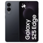 Samsung Galaxy S25 Edge 5G 256 Go Titane Noir - EU - Neuf — Reconditionné Garanti 12 mois · Smarty Paris