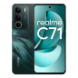 Realme C71 256 Go NFC Vert - EU - Neuf