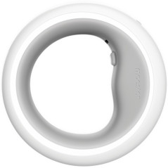 Laisse rétractable pour chien Xiaomi Moestar Retractable Leash 2 Gray 3m · Smarty Paris