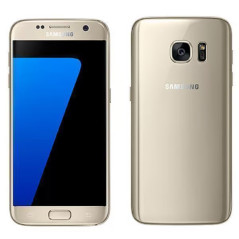 Samsung Galaxy S7 32 Go Or - Grade B — Reconditionné Garanti 12 mois · Smarty Paris · Smarty Paris