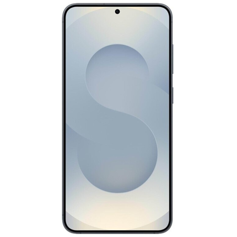 Samsung Galaxy S25 Plus 5G 256 Go Bleu Noir - EU - Neuf