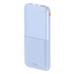 Power Bank 10000mAh Compacte et Puissante - R
