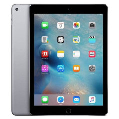 iPad Air 2 64 Go Cellular Gris - Grade B — Reconditionné Garanti 12 mois · Smarty Paris · Smarty Paris