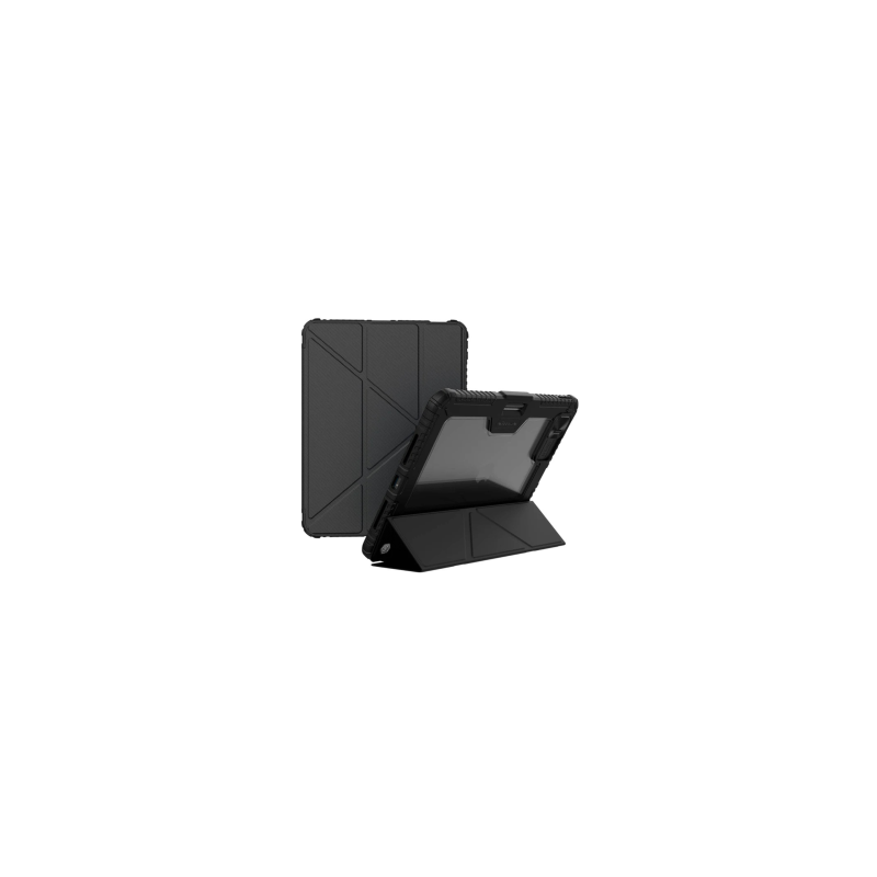 Coque de Protection pour iPad - Nillkin Bumper Pro - Noir