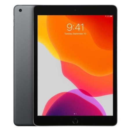 iPad 7 32 Go Cellular A2198 Gris - Grade A — Reconditionné Garanti 12 mois · Smarty Paris