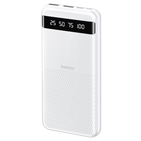 Power Bank 10000mAh REMAX Hintom Series RPP-1
