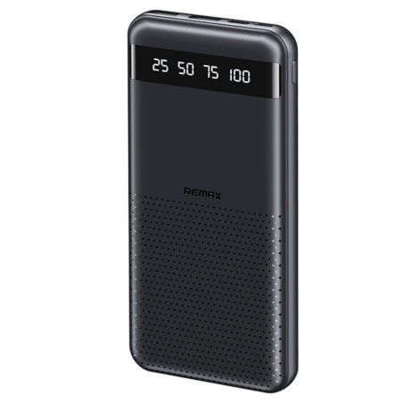 Power Bank 10000mAh REMAX Hintom Series RPP-1