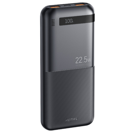 Power Bank 10000mAh REMAX Piloteer RPP-71 – C