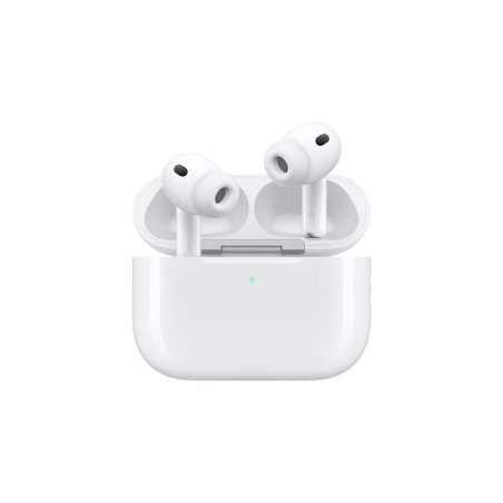 AirPods Pro 3 avec Réduction active du bruit - MFHP4ZM/A - Audio Ref A