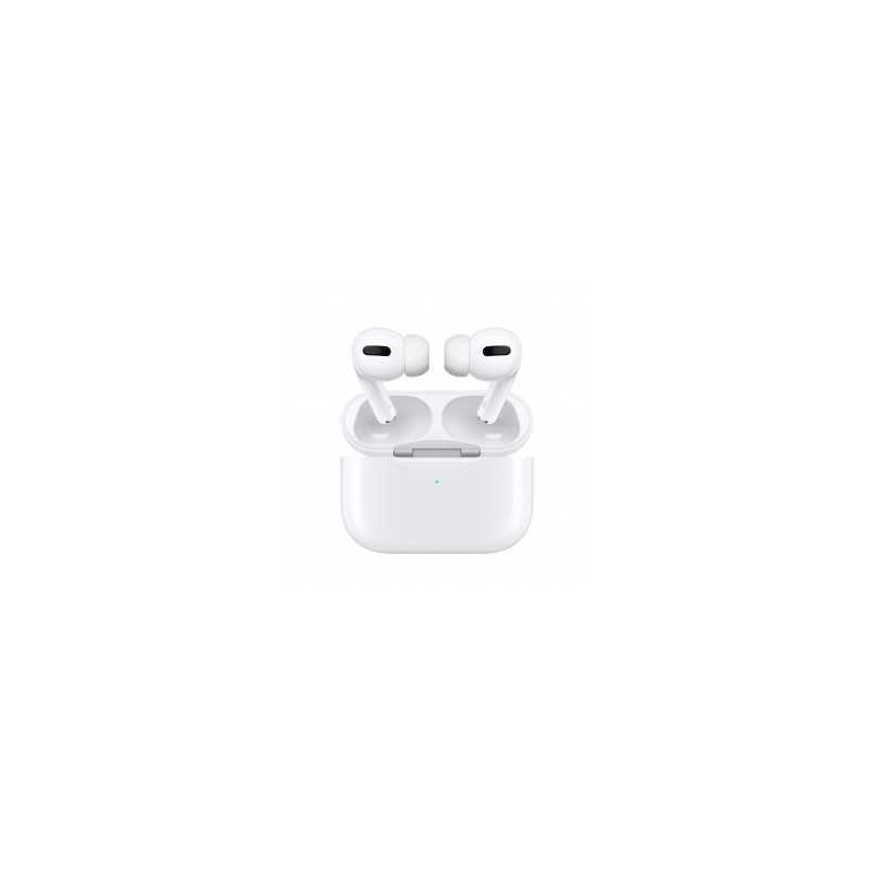 AirPods Pro avec Boîtier de Charge MagSafe - Grade AB sans accessoires