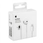 Ecouteurs Kit Main Libre Lightning EarPods MWTY3ZM/A - Retail Box (Apple)