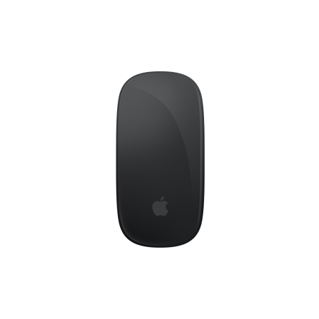 Souris Apple Magic Mouse (USB-C) - Surface Multi-Touch - Noir (MXK63Z/