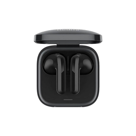 Écouteurs Bluetooth Redmi Buds 6 Active - Noir - Audio Ref A2916 | Sma