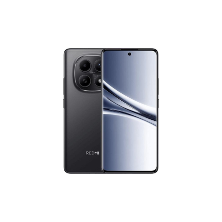 Xiaomi Redmi Note 15 5G 8 Go/256 Go Noir - Neuf - Gaming Ref T2761 | S