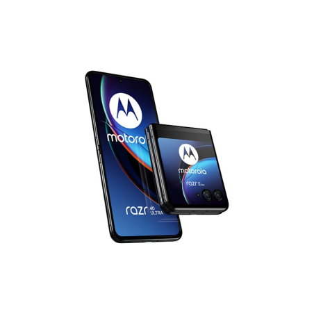 Motorola Razr 40 Ultra 256 Go Noir - Neuf - Informatiques Ref T2115 |