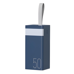 Power Bank 50000mAh REMAX RPP-321 - Bleu — REMAX · Smarty Paris 18e