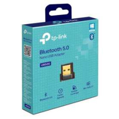 TP-LINK Adapt. USB TP-LINK UB500 Bluetooth 5.0 - Informatiques Ref G27