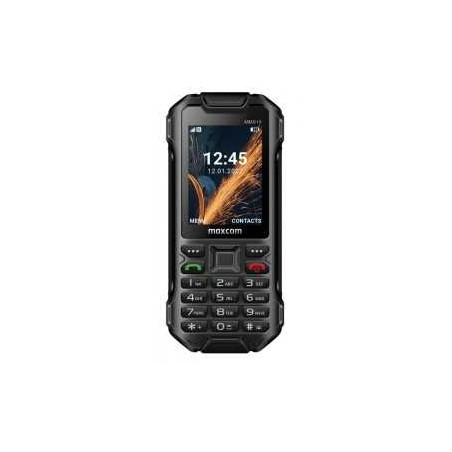 Téléphone Portable MAXCOM MM918 4G 2,4" IP68 Torche - Neuf - Informati