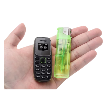 Coque de Protection pour iPhone en texture "L | Smarty Paris