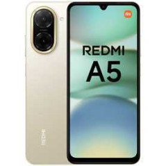 Xiaomi Redmi A5 64 Go Or - Neuf - Informatiques Ref T2369 | Smarty Par