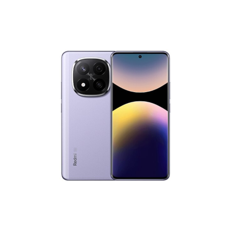 Xiaomi Redmi Note 14 Pro+ 5G 512 Go Violet - Neuf - Informatiques Ref