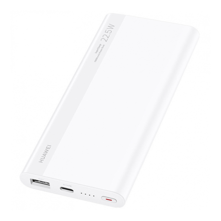 Power Bank Huawei SuperCharge 10000mAh 22.5w Blanc (Origine) — Huawei · Smarty Paris 18e