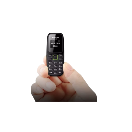 Mini Téléphone Portable L8STAR BM310 Dual Nano SIM - Bleu - Maison Ref