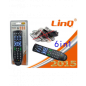Télécommande Compatible Universelle TV LinQ URC-8900