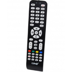 Télécommande Compatible pour Samsung TV LinQ SM-5707 - Maison Ref A104