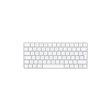 Clavier Bluetooth Magic Keyboard 2 - Français Canada QWERTY MLA22C/A -